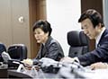 N. Korea Successfully  Conducts First H-Bomb Test